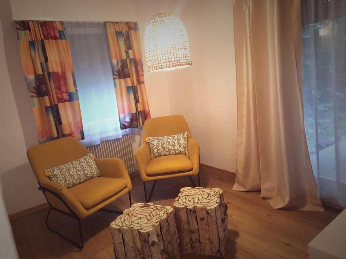 Motel - Hôtel Inter-Alp à St-Maurice Saint-Maurice Buitenkant foto